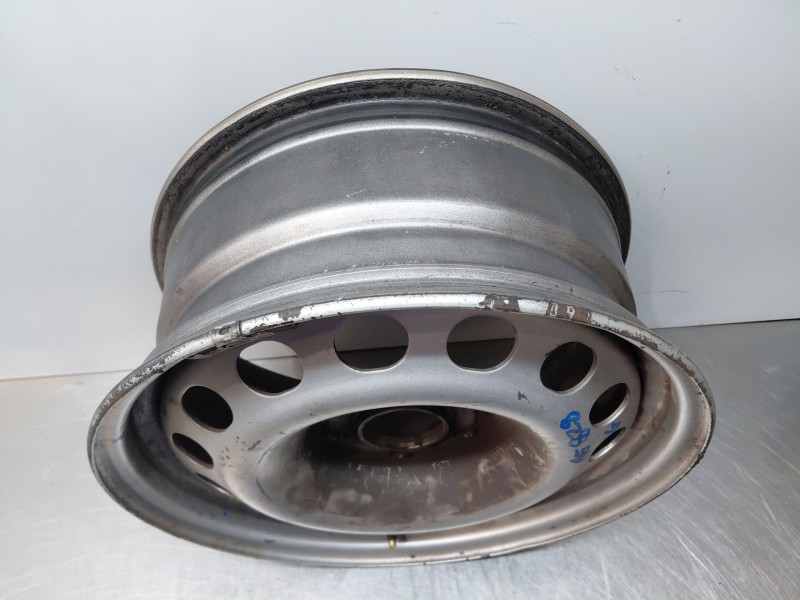 Recambio de llanta para peugeot expert furgoneta (v_) 1.6 bluehdi 115 referencia OEM IAM   