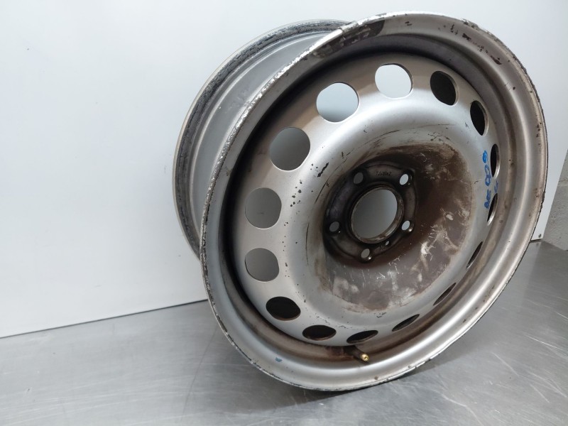 Recambio de llanta para peugeot expert furgoneta (v_) 1.6 bluehdi 115 referencia OEM IAM   