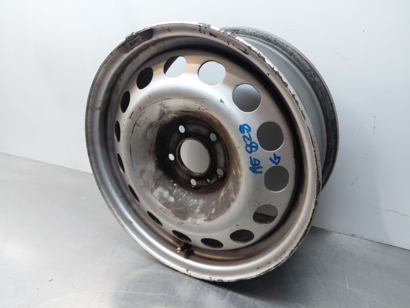 Recambio de llanta para peugeot expert furgoneta (v_) 1.6 bluehdi 115 referencia OEM IAM   