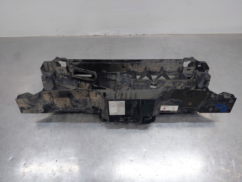 Recambio de panel frontal para peugeot expert furgoneta (v_) 1.6 bluehdi 115 referencia OEM IAM   