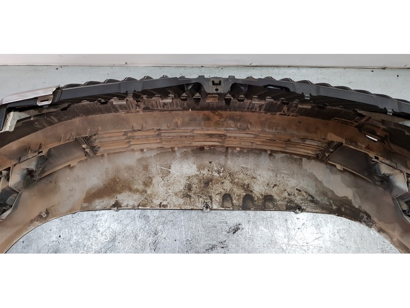 Recambio de paragolpes delantero para skoda superb combi (3t5) ambition referencia OEM IAM 3T0071609C   Recambio de paragolpes delantero para skoda superb combi (3t5) ambition referencia OEM IAM 3T0071609C