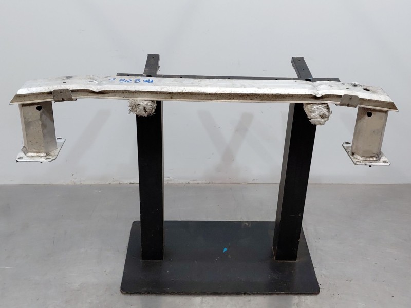 Recambio de refuerzo paragolpes delantero para peugeot expert furgoneta (v_) 1.6 bluehdi 115 referencia OEM IAM 9809879580  