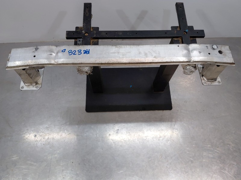 Recambio de refuerzo paragolpes delantero para peugeot expert furgoneta (v_) 1.6 bluehdi 115 referencia OEM IAM 9809879580  