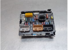 Recambio de caja reles / fusibles para citroën c2 (jm_) 1.1 referencia OEM IAM 9661707880  