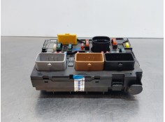 Recambio de caja reles / fusibles para citroën c2 (jm_) 1.1 referencia OEM IAM 9661707880   2
