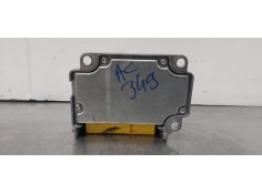 Recambio de centralita airbag para citroen c-crosser exclusive referencia OEM IAM 6546A7   2