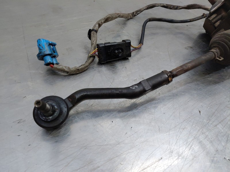 Recambio de cremallera direccion para citroën c2 (jm_) 1.1 referencia OEM IAM   