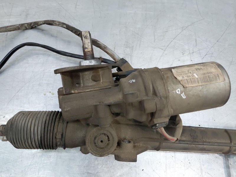 Recambio de cremallera direccion para citroën c2 (jm_) 1.1 referencia OEM IAM   