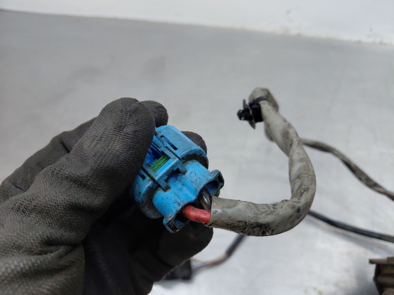 Recambio de cremallera direccion para citroën c2 (jm_) 1.1 referencia OEM IAM   