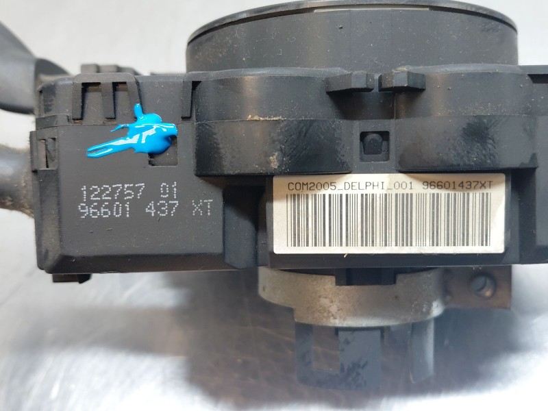Recambio de mando multifuncion para citroën c2 (jm_) 1.1 referencia OEM IAM 6242VC 96601437XT 