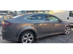 ford mondeo ber. (ca2) del año 2012 2