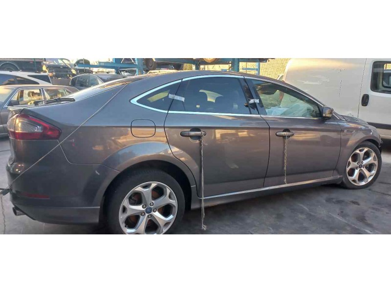 ford mondeo ber. (ca2) del año 2012