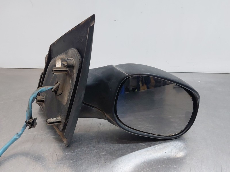Recambio de retrovisor derecho para citroën c2 (jm_) 1.1 referencia OEM IAM 8149SW  