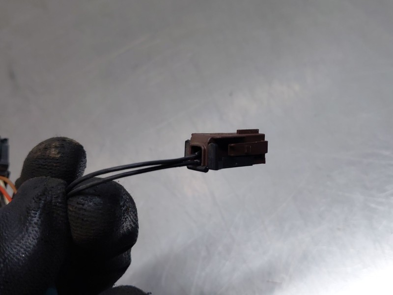 Recambio de retrovisor derecho para citroën c2 (jm_) 1.1 referencia OEM IAM 8149SW  
