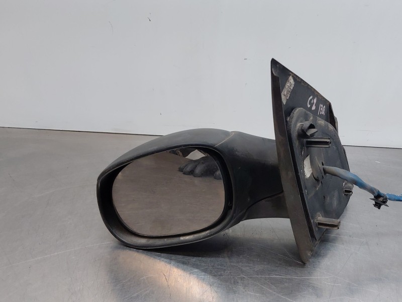 Recambio de retrovisor izquierdo para citroën c2 (jm_) 1.1 referencia OEM IAM 8149SX  