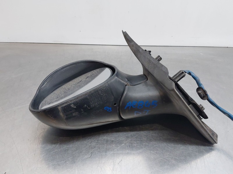 Recambio de retrovisor izquierdo para citroën c2 (jm_) 1.1 referencia OEM IAM 8149SX  