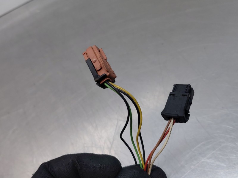 Recambio de retrovisor izquierdo para citroën c2 (jm_) 1.1 referencia OEM IAM 8149SX  