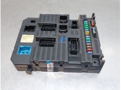 Recambio de caja reles / fusibles para citroën c2 (jm_) 1.1 referencia OEM IAM 9664156780  