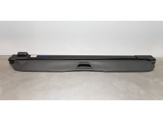 Recambio de bandeja trasera para mercedes clase a (w169) a 150 (169.031) referencia OEM IAM A16981000099E06 A1698600175