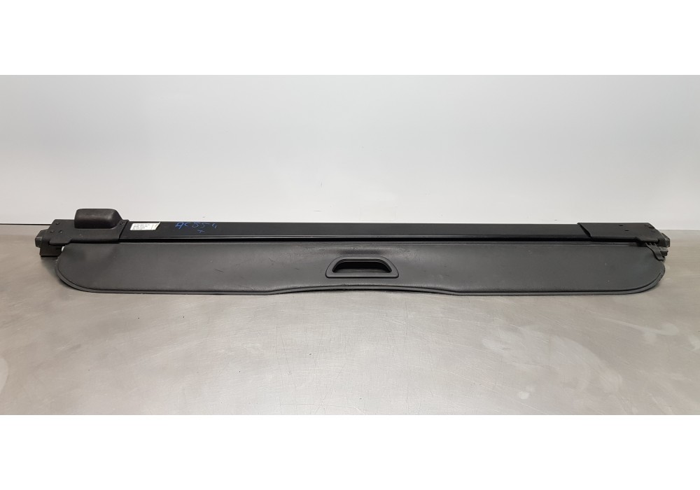 Recambio de bandeja trasera para mercedes clase a (w169) a 150 (169.031) referencia OEM IAM A16981000099E06 A1698600175 