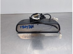 Recambio de espejo interior para mercedes-benz clase clc (cl203) clc 180 kompressor (203.746) referencia OEM IAM A20381062177E94