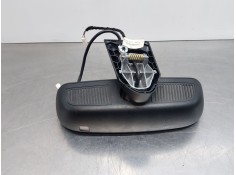 Recambio de espejo interior para mercedes-benz clase clc (cl203) clc 180 kompressor (203.746) referencia OEM IAM A20381062177E94 2