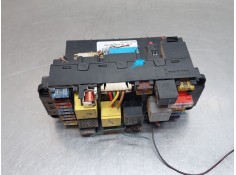 Recambio de caja reles / fusibles para mercedes-benz clase clc (cl203) clc 180 kompressor (203.746) referencia OEM IAM 209545190