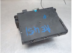 Recambio de caja reles / fusibles para mercedes-benz clase clc (cl203) clc 180 kompressor (203.746) referencia OEM IAM 209545190 2