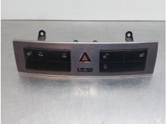 Recambio de mando multifuncion para mercedes-benz clase clc (cl203) clc 180 kompressor (203.746) referencia OEM IAM A2038703010 