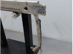 Recambio de travesaño inferior para land rover range rover evoque (l551) 2.0 d180 mhev 4x4 referencia OEM IAM LR117324 K8D28A297 2