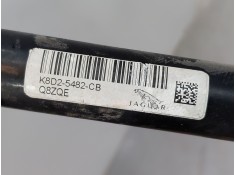 Recambio de barra estabilizadora delantera para land rover range rover evoque (l551) 2.0 d180 mhev 4x4 referencia OEM IAM    2