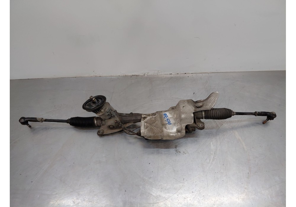 Recambio de cremallera direccion para skoda octavia iii combi (5e5, 5e6) 1.6 tdi referencia OEM IAM   