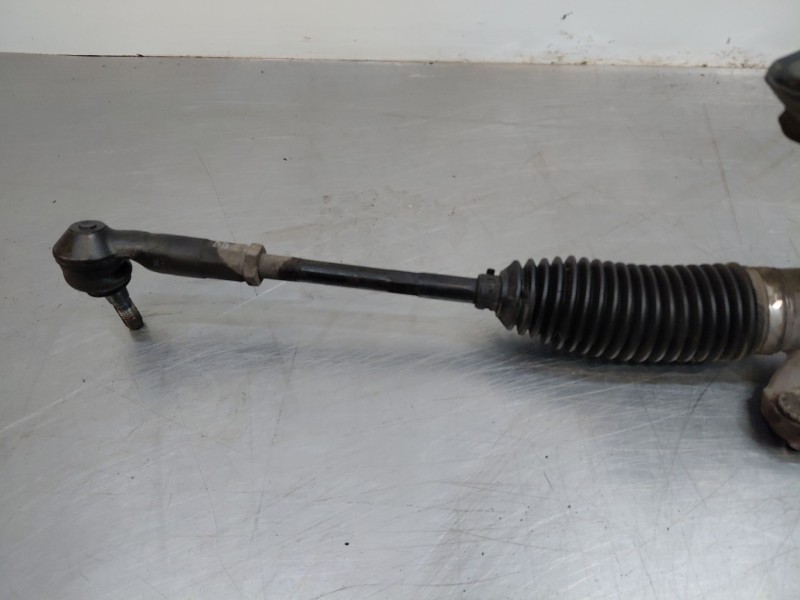 Recambio de cremallera direccion para skoda octavia iii combi (5e5, 5e6) 1.6 tdi referencia OEM IAM   