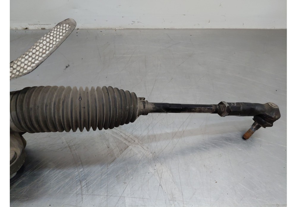 Recambio de cremallera direccion para skoda octavia iii combi (5e5, 5e6) 1.6 tdi referencia OEM IAM   