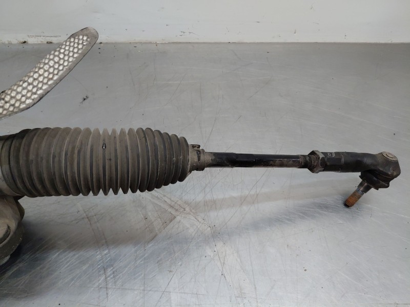 Recambio de cremallera direccion para skoda octavia iii combi (5e5, 5e6) 1.6 tdi referencia OEM IAM   