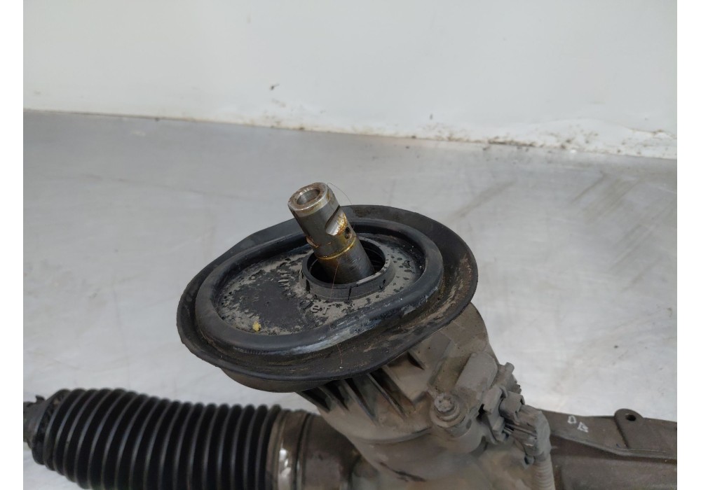 Recambio de cremallera direccion para skoda octavia iii combi (5e5, 5e6) 1.6 tdi referencia OEM IAM   