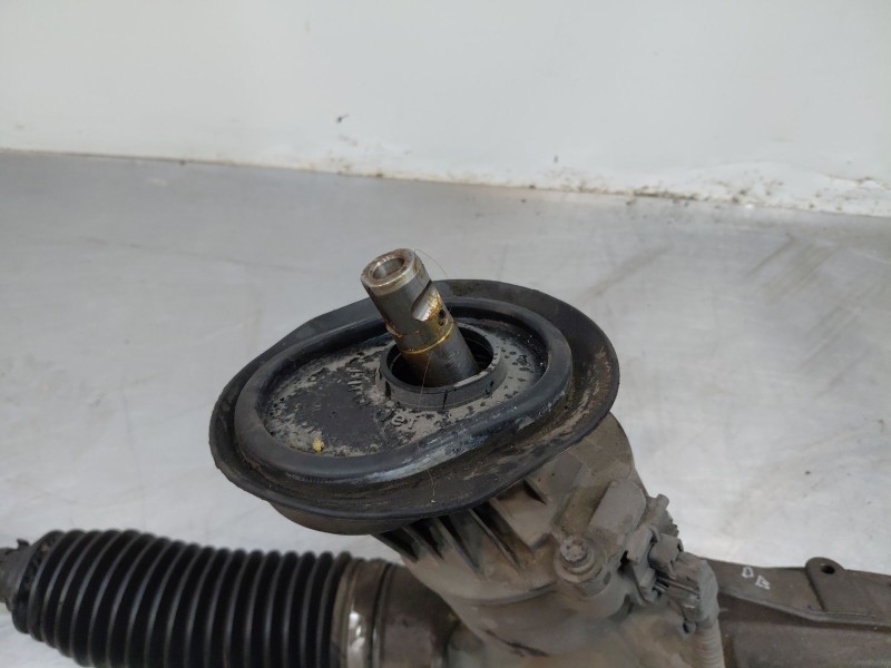 Recambio de cremallera direccion para skoda octavia iii combi (5e5, 5e6) 1.6 tdi referencia OEM IAM   