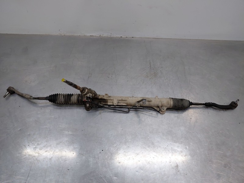 Recambio de cremallera direccion para peugeot expert furgoneta (v_) 1.6 bluehdi 115 referencia OEM IAM   