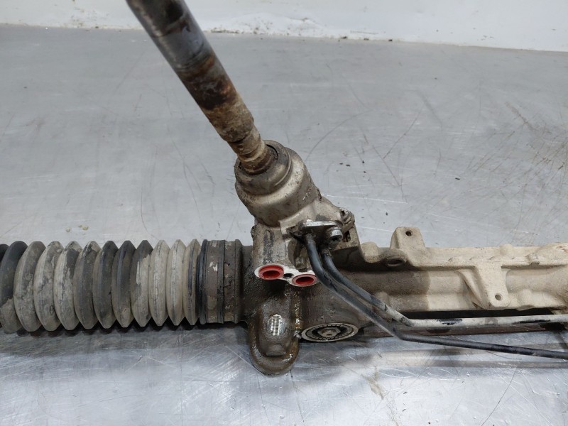 Recambio de cremallera direccion para peugeot expert furgoneta (v_) 1.6 bluehdi 115 referencia OEM IAM   