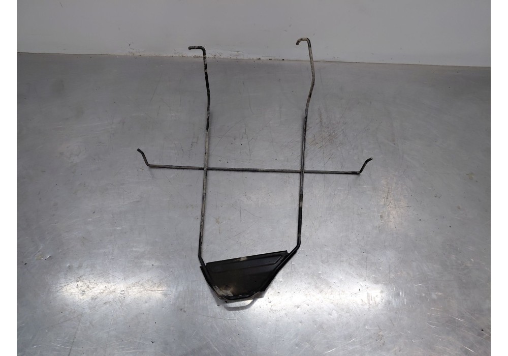 Recambio de soporte rueda repuesto para peugeot expert furgoneta (v_) 1.6 bluehdi 115 referencia OEM IAM   