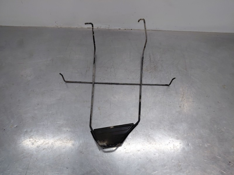 Recambio de soporte rueda repuesto para peugeot expert furgoneta (v_) 1.6 bluehdi 115 referencia OEM IAM   
