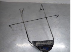 Recambio de soporte rueda repuesto para peugeot expert furgoneta (v_) 1.6 bluehdi 115 referencia OEM IAM    2