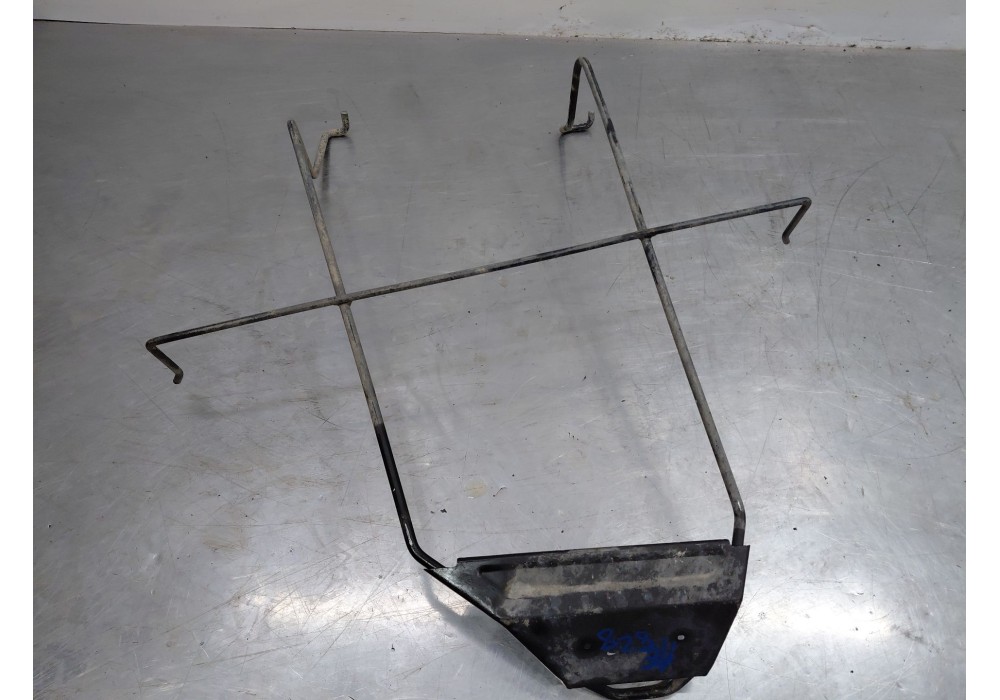 Recambio de soporte rueda repuesto para peugeot expert furgoneta (v_) 1.6 bluehdi 115 referencia OEM IAM   