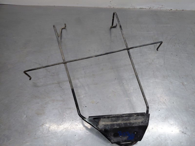Recambio de soporte rueda repuesto para peugeot expert furgoneta (v_) 1.6 bluehdi 115 referencia OEM IAM   