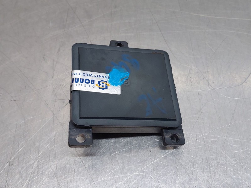 Recambio de sensor radar ( distronic ) para peugeot 3008 hybrid 3008 referencia OEM IAM 9856280180  