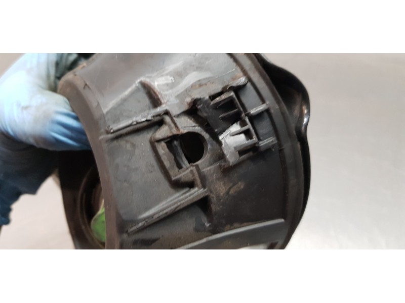 Recambio de tapa exterior combustible para bmw mini (r50,r53) cooper referencia OEM IAM 51177033498 51177061286 