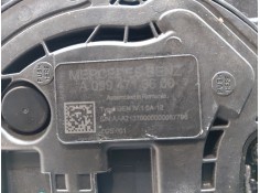 Recambio de deposito aditivo adblue fap ( deposito grande ) para mercedes-benz sprinter iii furgón fwd kl3a4 referencia OEM IAM  2