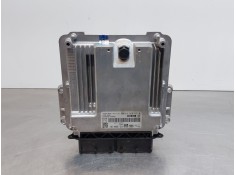 Recambio de centralita motor uce para land rover range rover evoque (l551) 2.0 d180 mhev 4x4 referencia OEM IAM   