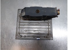 Recambio de centralita motor uce para ford fusion (ju_) 1.4 referencia OEM IAM 4S6112A650NB S120977013C 