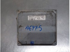 Recambio de centralita motor uce para ford fusion (ju_) 1.4 referencia OEM IAM 4S6112A650NB S120977013C  2